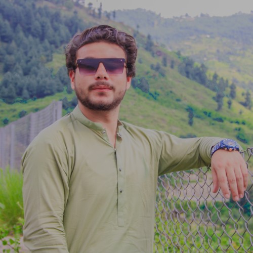Hamid M.