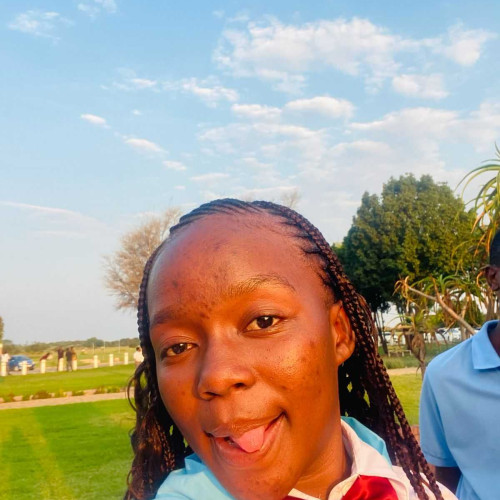 Maria M. profile photo