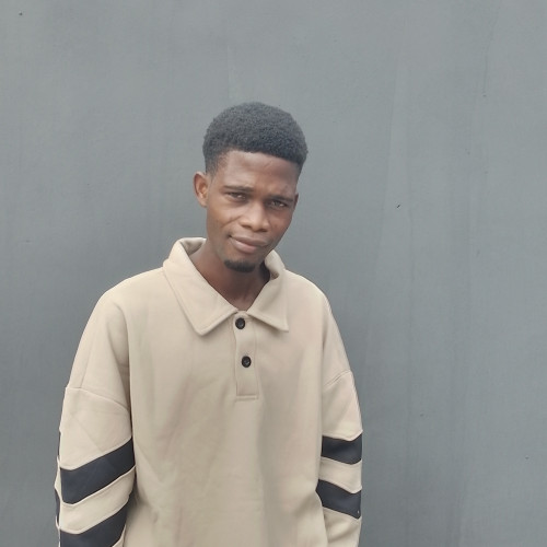 alade g. profile photo