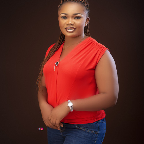 Nonye O.