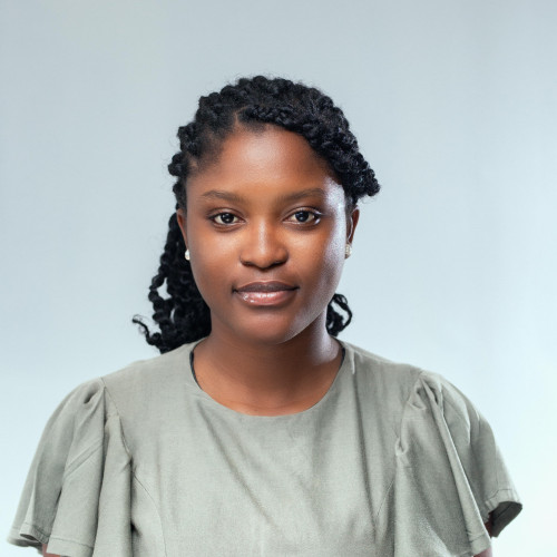Rebecca A. profile photo