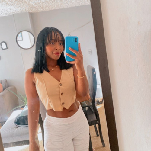Farlymaria A. profile photo