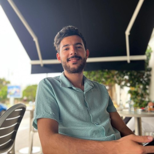 Youssef  K. profile photo