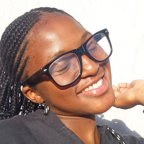 Inesisa  M. profile photo