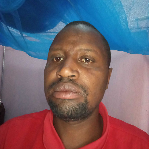 BENJAMIN m M. profile photo