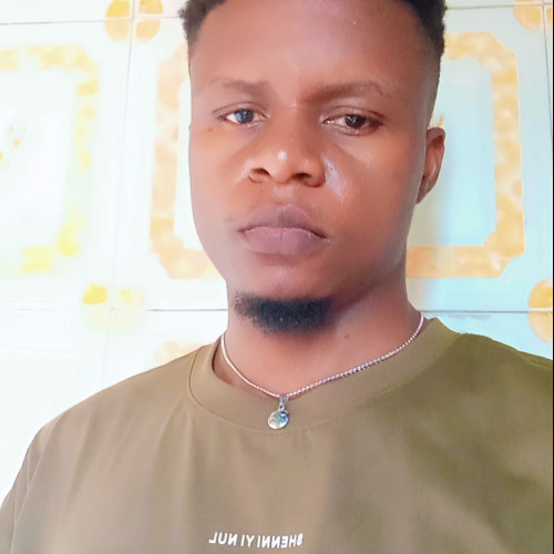 Miracle E. profile photo