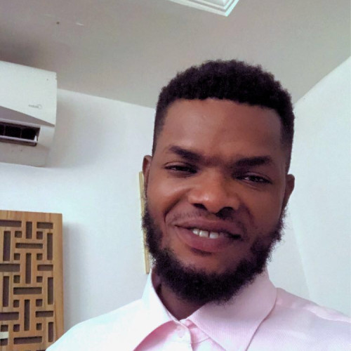 AjibolaOjo G. profile photo
