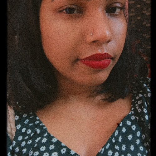 rose m. profile photo
