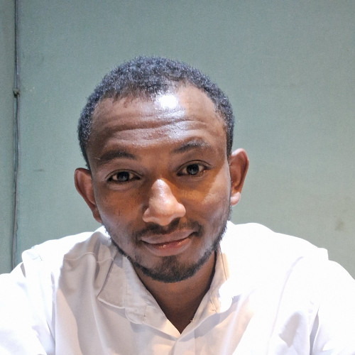 Gezahegn  A. profile photo