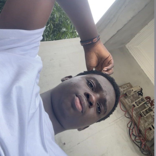Edman o. profile photo