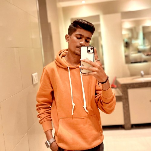 Nilesh K.