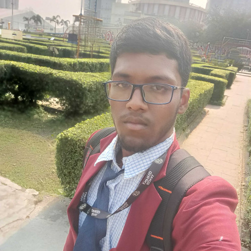 dipayan s. profile photo