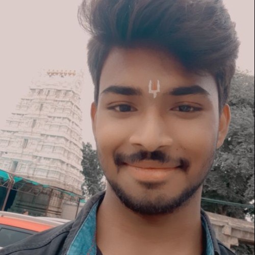 Ritheesh R.