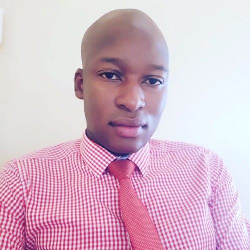 Kagiso M. profile photo