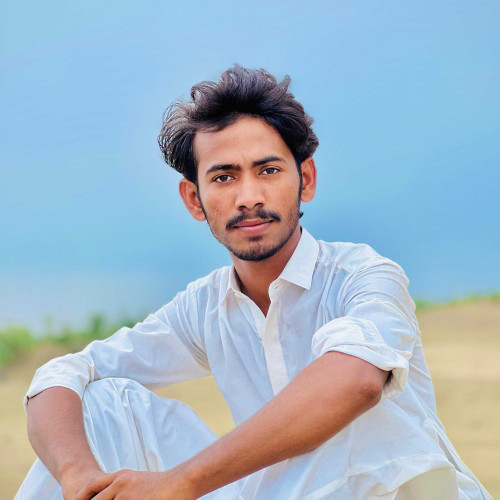 jameel a. profile photo