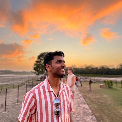 Divyanshu K. profile photo