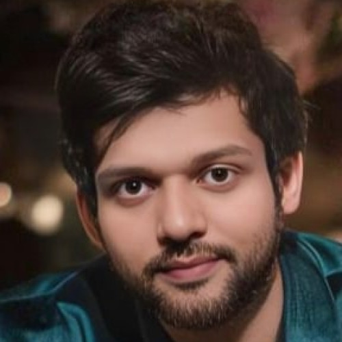 Sheikh G. profile photo
