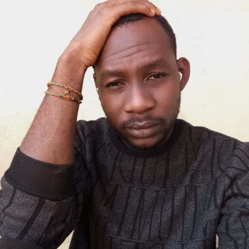 Adama S. profile photo