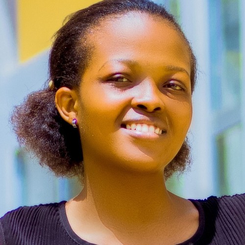 Winfrida M. profile photo