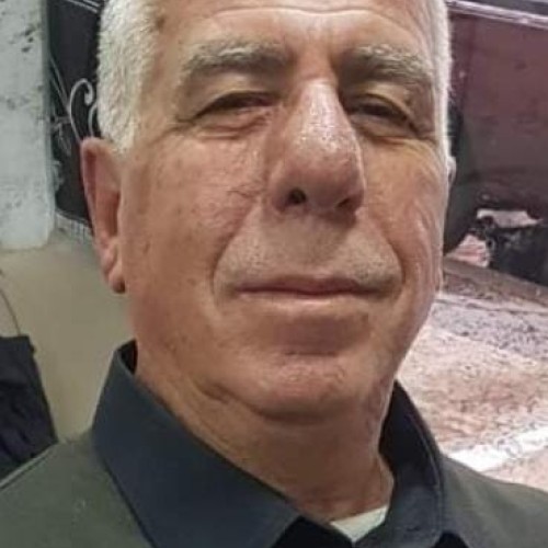 Sami ahmad A.