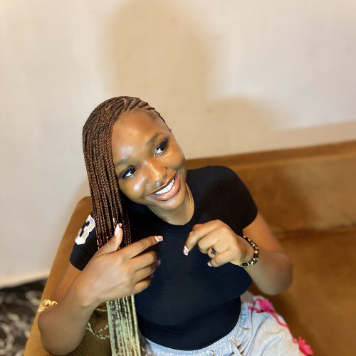 Onyeweke M. profile photo