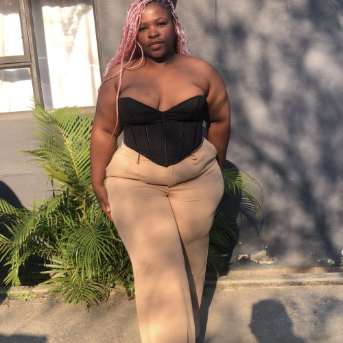 Aphiwe D. profile photo