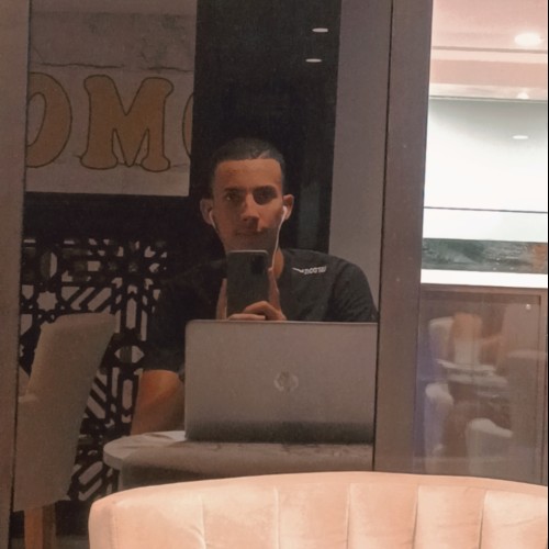 Badr E. profile photo