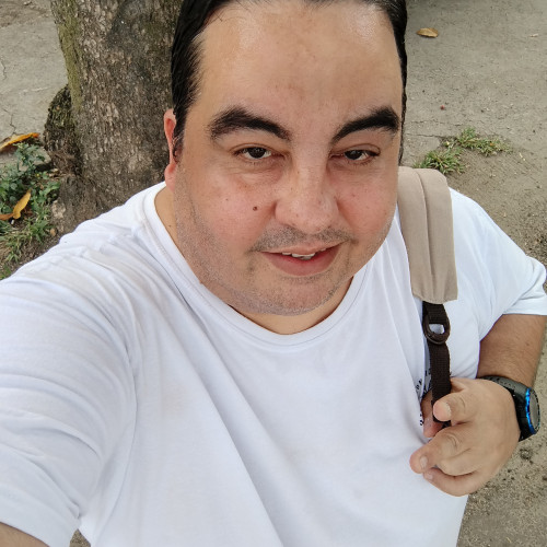 Marcus Vinicius  d. profile photo