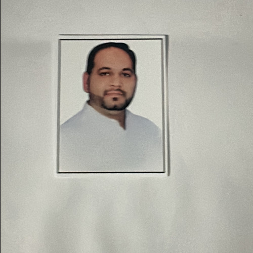 hameed a. profile photo