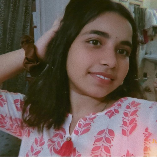 Riya M.
