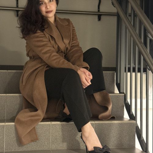 Maysam a. profile photo
