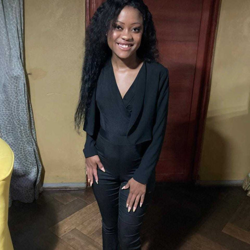 Ziyanda P. profile photo