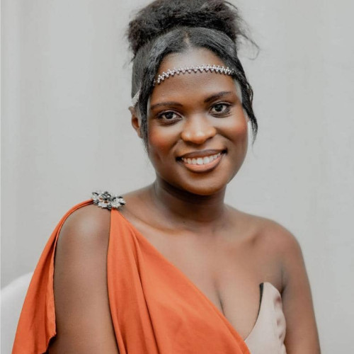 Josiane  I.