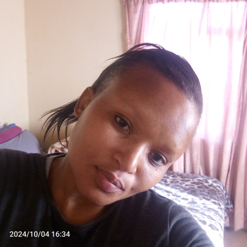 Tumisang Monica  G. profile photo