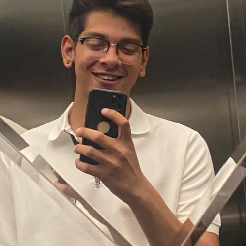 Ozar M. profile photo