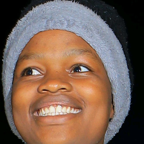 Sharriet K. profile photo