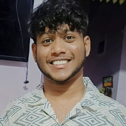 Omm X. profile photo