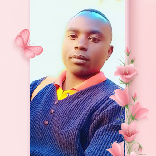 mukwaya J. profile photo