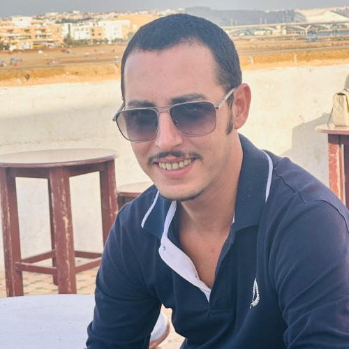 chafiq r. profile photo