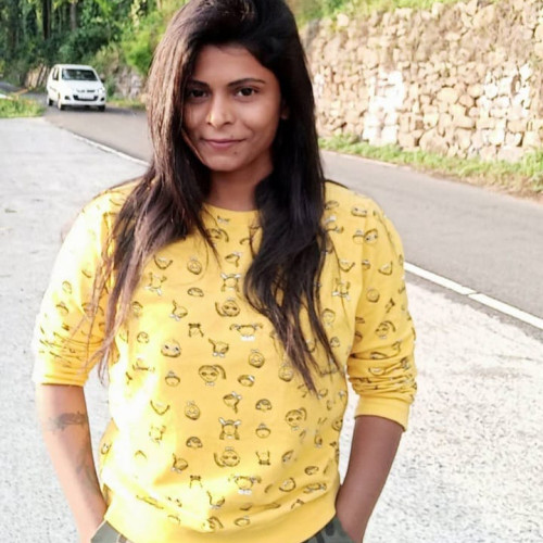 Kalai  B.