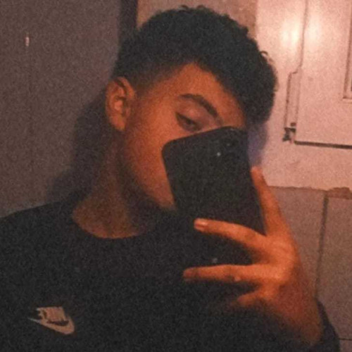 amin e. profile photo