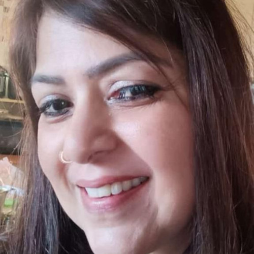 Isshaa  M. profile photo