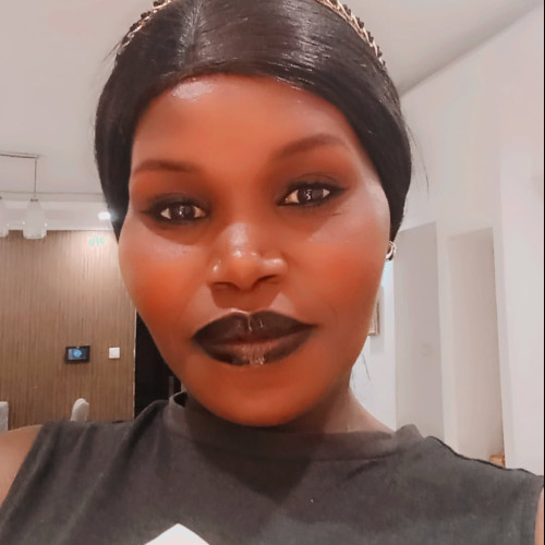 Mercy O. profile photo