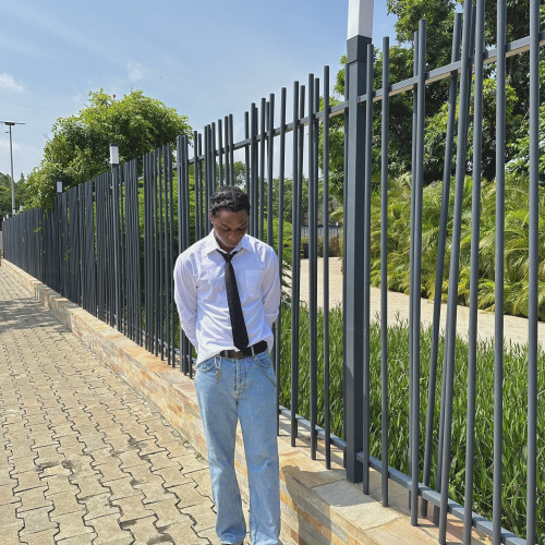 Raouf A. profile photo