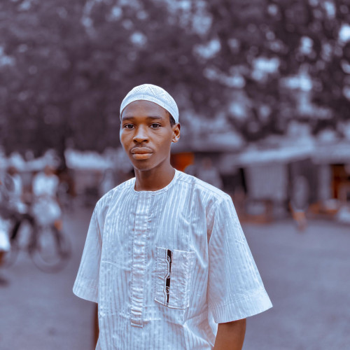 Abdulrahaman  A. profile photo