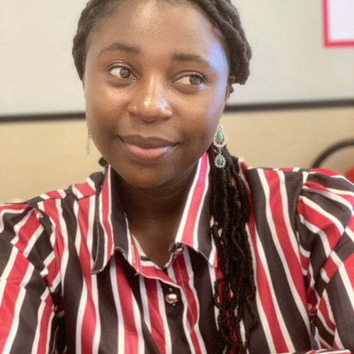 Vinolia E. profile photo