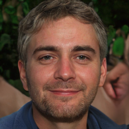 Roberto  G. profile photo