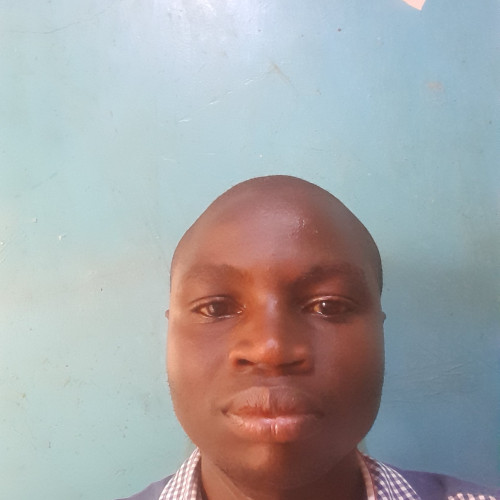 ISMAIL M.