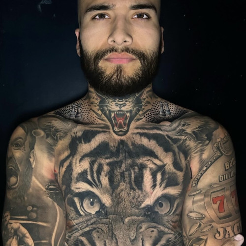 Chris C. profile photo