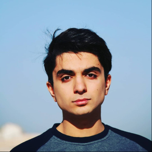 Ali A. profile photo